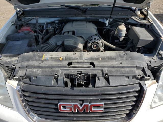 Photo 11 VIN: 1GKUKKE3XAR233900 - GMC YUKON XL K 