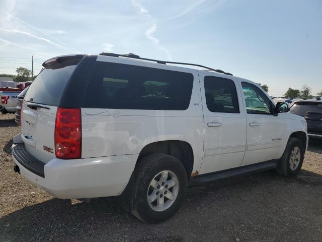 Photo 2 VIN: 1GKUKKE3XAR233900 - GMC YUKON XL K 