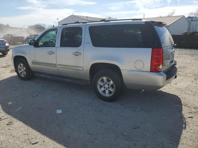 Photo 1 VIN: 1GKUKKE3XAR255864 - GMC YUKON XL K 