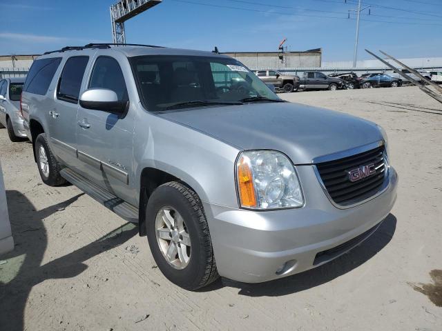 Photo 3 VIN: 1GKUKKE3XAR255864 - GMC YUKON XL K 