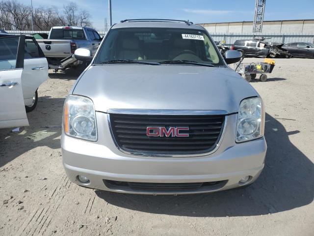 Photo 4 VIN: 1GKUKKE3XAR255864 - GMC YUKON XL K 