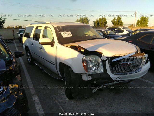 Photo 0 VIN: 1GKUKMEF0AR113559 - GMC YUKON XL 