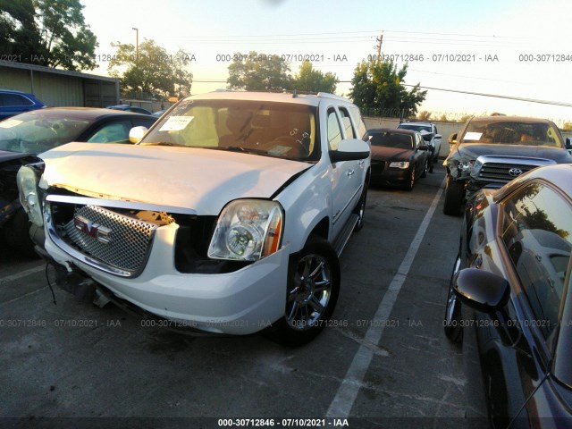 Photo 1 VIN: 1GKUKMEF0AR113559 - GMC YUKON XL 