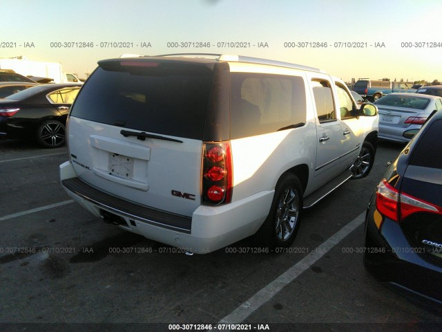 Photo 3 VIN: 1GKUKMEF0AR113559 - GMC YUKON XL 