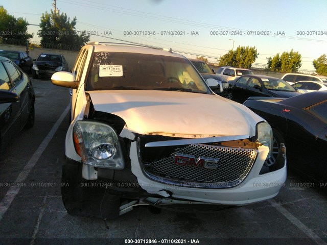 Photo 5 VIN: 1GKUKMEF0AR113559 - GMC YUKON XL 