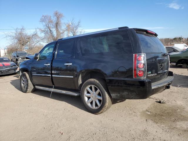 Photo 1 VIN: 1GKUKMEF0AR152507 - GMC YUKON XL D 