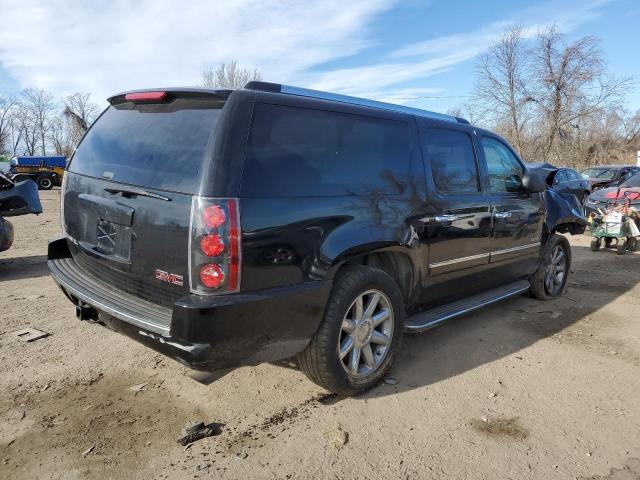 Photo 2 VIN: 1GKUKMEF0AR152507 - GMC YUKON XL D 