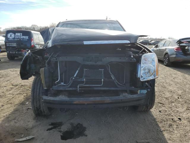 Photo 4 VIN: 1GKUKMEF0AR152507 - GMC YUKON XL D 