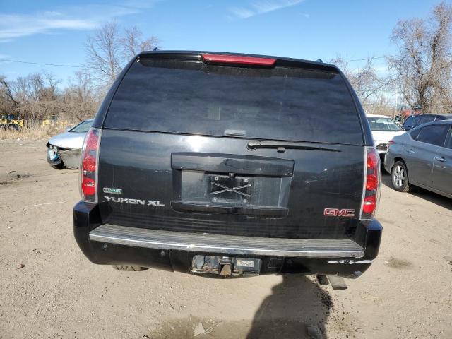 Photo 5 VIN: 1GKUKMEF0AR152507 - GMC YUKON XL D 