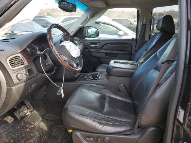 Photo 6 VIN: 1GKUKMEF0AR152507 - GMC YUKON XL D 