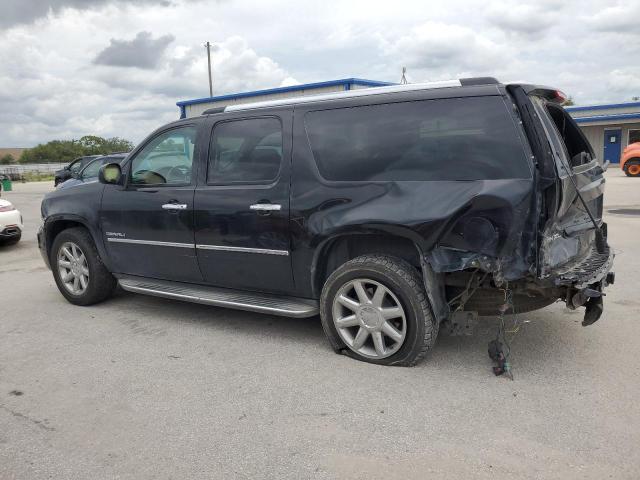 Photo 1 VIN: 1GKUKMEF0AR178282 - GMC YUKON 