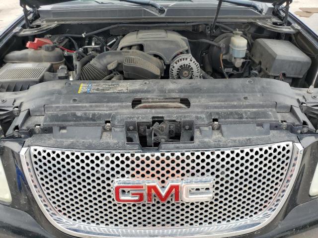 Photo 11 VIN: 1GKUKMEF0AR178282 - GMC YUKON 