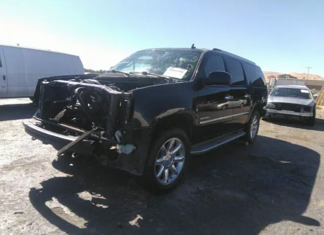 Photo 1 VIN: 1GKUKMEF0AR178587 - GMC YUKON XL 