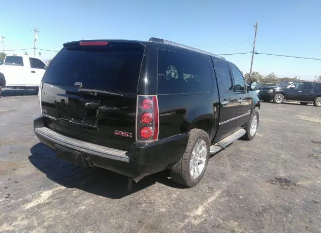 Photo 3 VIN: 1GKUKMEF0AR178587 - GMC YUKON XL 