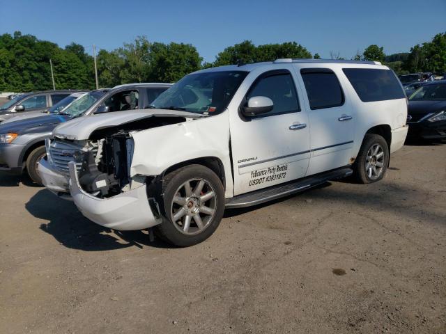 Photo 0 VIN: 1GKUKMEF0AR209403 - GMC YUKON XL D 