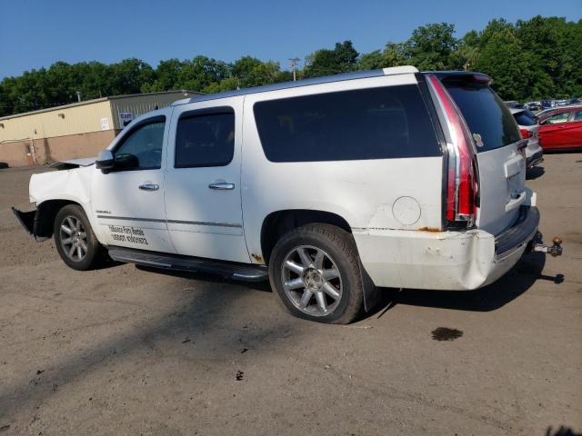 Photo 1 VIN: 1GKUKMEF0AR209403 - GMC YUKON XL D 