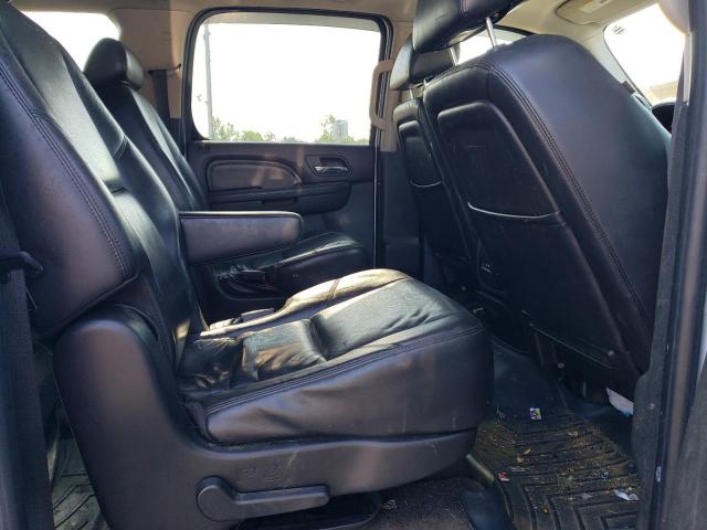 Photo 10 VIN: 1GKUKMEF0AR209403 - GMC YUKON XL D 