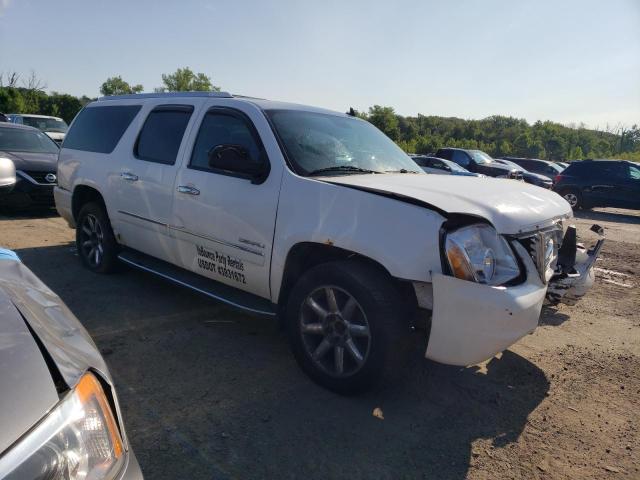 Photo 3 VIN: 1GKUKMEF0AR209403 - GMC YUKON XL D 