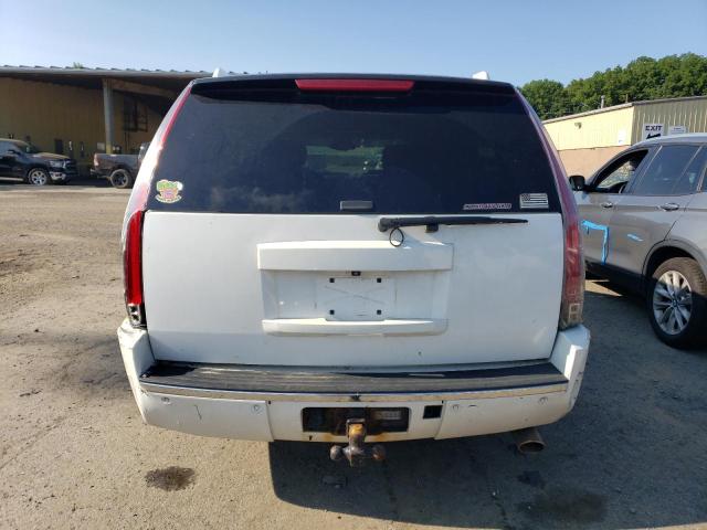 Photo 5 VIN: 1GKUKMEF0AR209403 - GMC YUKON XL D 