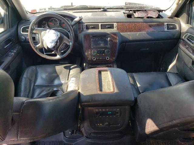 Photo 7 VIN: 1GKUKMEF0AR209403 - GMC YUKON XL D 