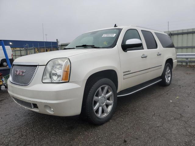 Photo 0 VIN: 1GKUKMEF0AR225004 - GMC YUKON XL D 