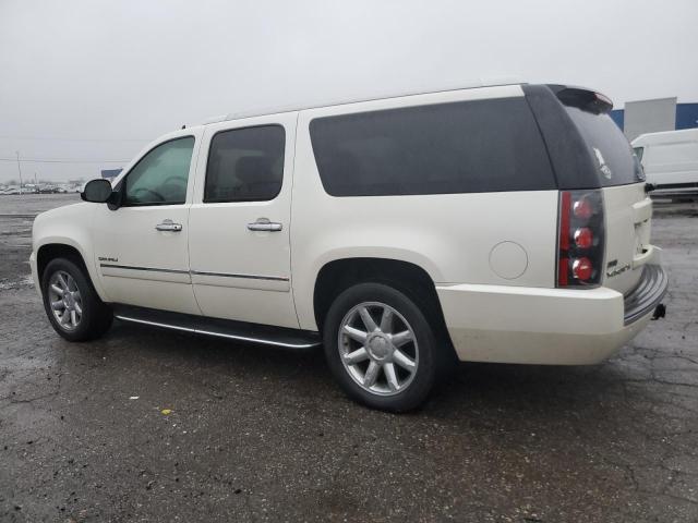 Photo 1 VIN: 1GKUKMEF0AR225004 - GMC YUKON XL D 