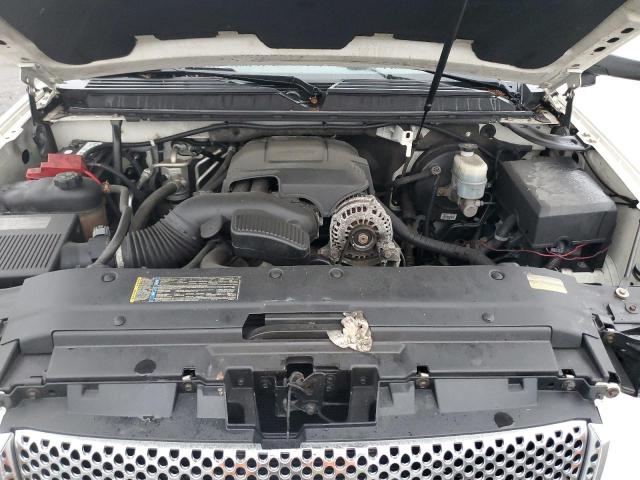 Photo 11 VIN: 1GKUKMEF0AR225004 - GMC YUKON XL D 