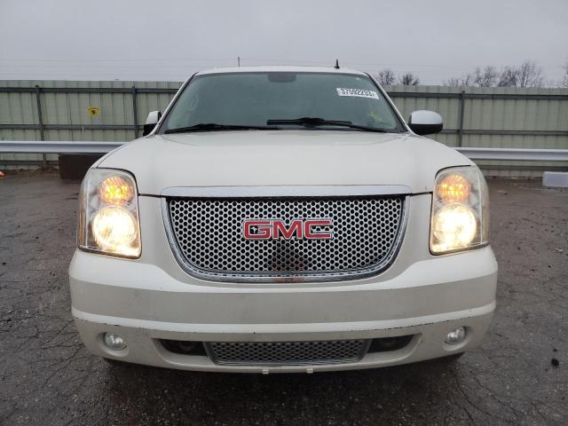 Photo 4 VIN: 1GKUKMEF0AR225004 - GMC YUKON XL D 