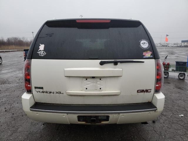 Photo 5 VIN: 1GKUKMEF0AR225004 - GMC YUKON XL D 