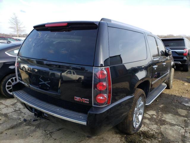 Photo 3 VIN: 1GKUKMEF0AR240439 - GMC YUKON XL D 