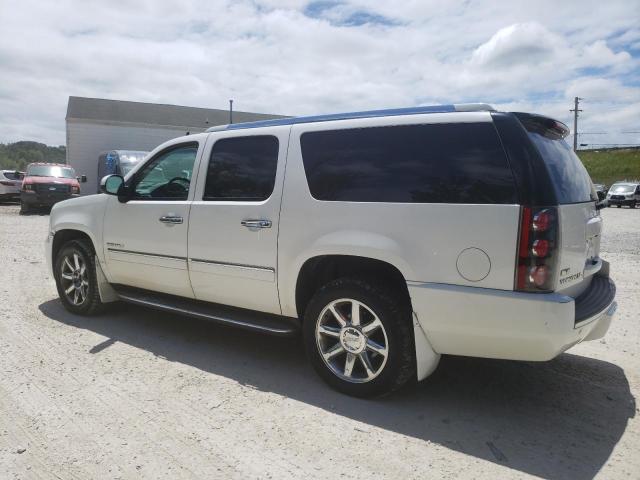 Photo 1 VIN: 1GKUKMEF1AR165038 - GMC YUKON XL D 