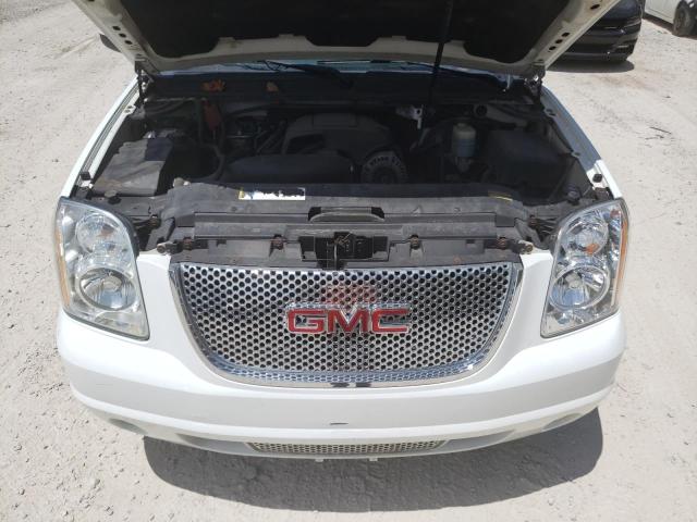 Photo 10 VIN: 1GKUKMEF1AR165038 - GMC YUKON XL D 