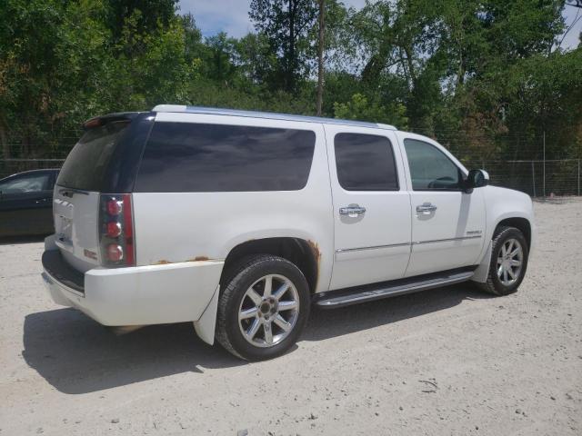 Photo 2 VIN: 1GKUKMEF1AR165038 - GMC YUKON XL D 