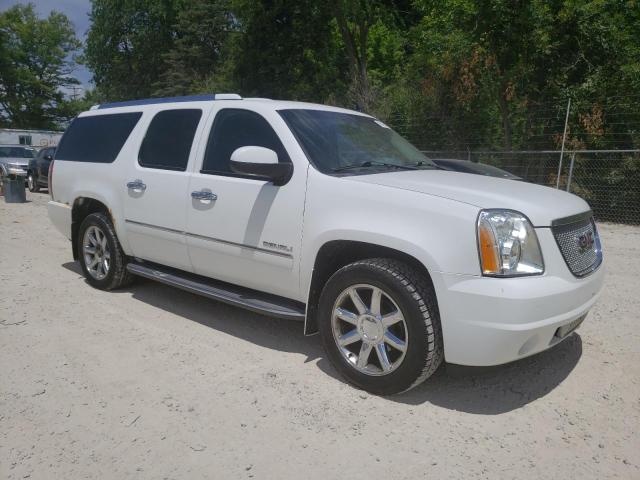 Photo 3 VIN: 1GKUKMEF1AR165038 - GMC YUKON XL D 