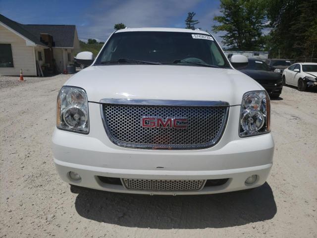 Photo 4 VIN: 1GKUKMEF1AR165038 - GMC YUKON XL D 