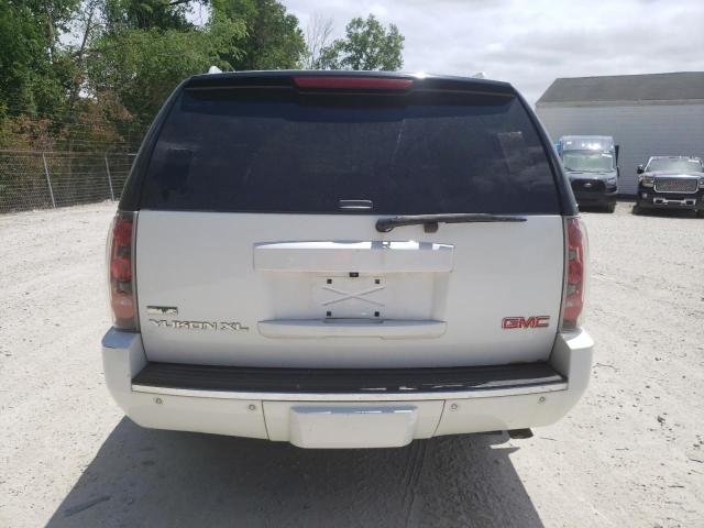 Photo 5 VIN: 1GKUKMEF1AR165038 - GMC YUKON XL D 