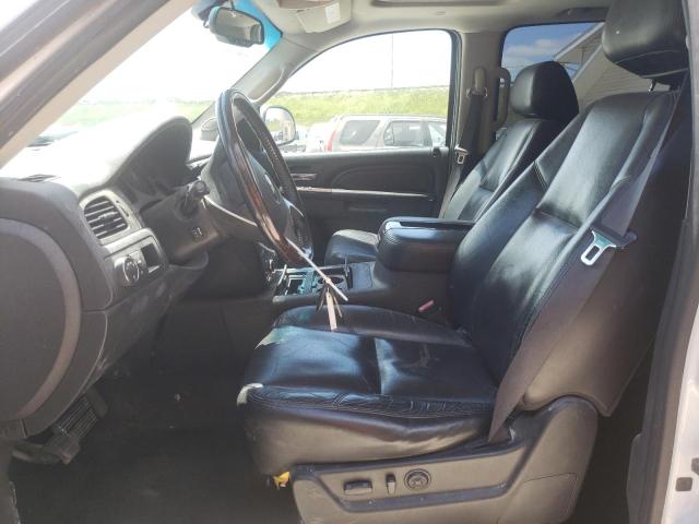 Photo 6 VIN: 1GKUKMEF1AR165038 - GMC YUKON XL D 