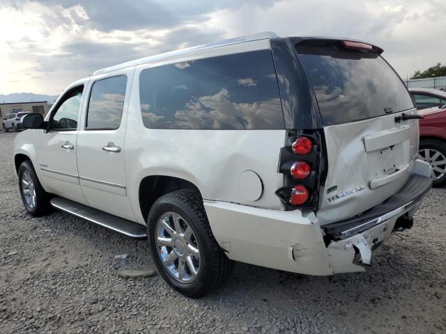 Photo 1 VIN: 1GKUKMEF1AR206414 - GMC YUKON XL D 