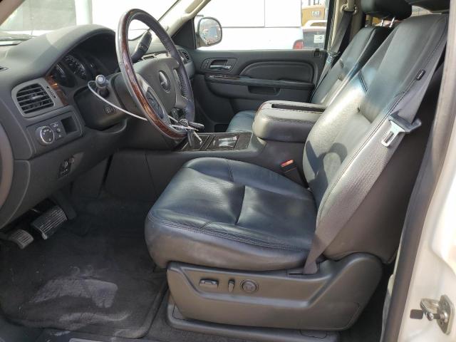 Photo 6 VIN: 1GKUKMEF1AR206414 - GMC YUKON XL D 