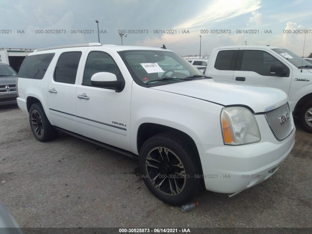 Photo 0 VIN: 1GKUKMEF1AR208860 - GMC YUKON XL 