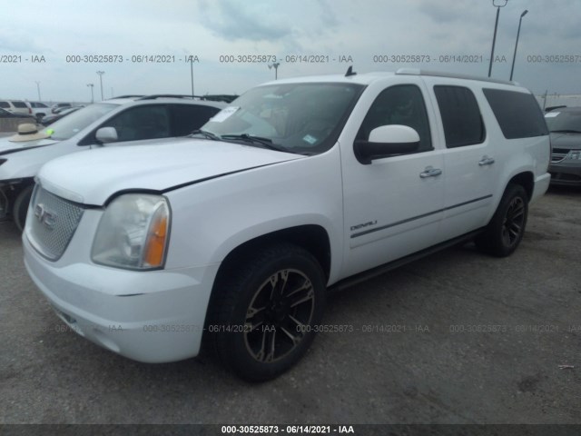 Photo 1 VIN: 1GKUKMEF1AR208860 - GMC YUKON XL 