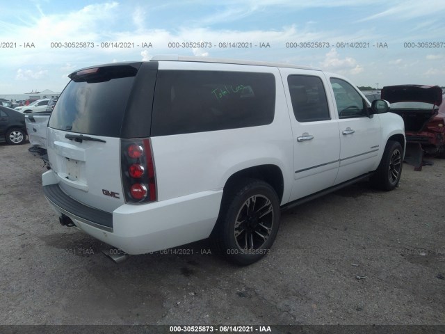 Photo 3 VIN: 1GKUKMEF1AR208860 - GMC YUKON XL 