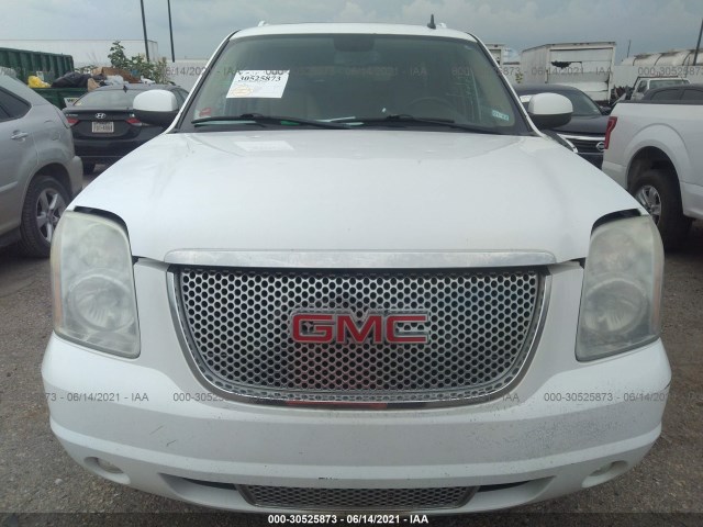 Photo 5 VIN: 1GKUKMEF1AR208860 - GMC YUKON XL 