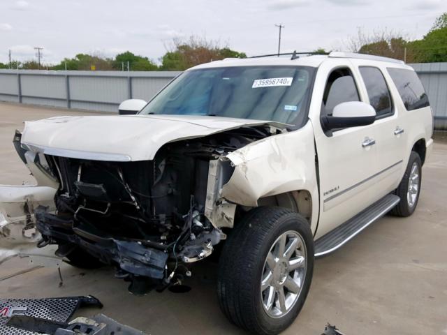 Photo 1 VIN: 1GKUKMEF1AR270467 - GMC YUKON XL D 