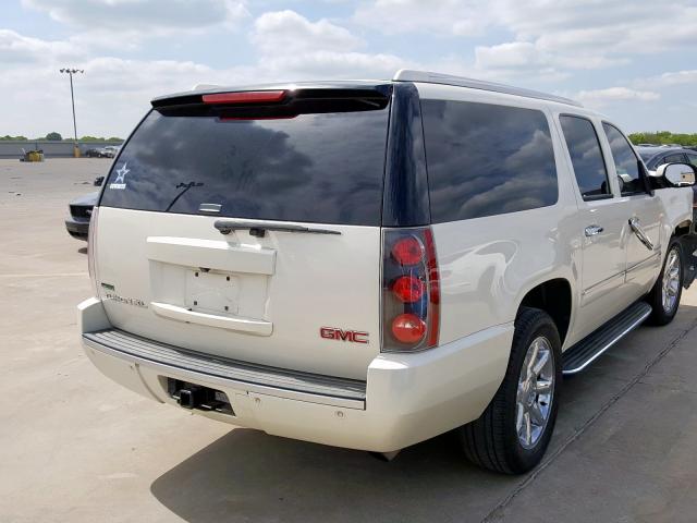 Photo 3 VIN: 1GKUKMEF1AR270467 - GMC YUKON XL D 