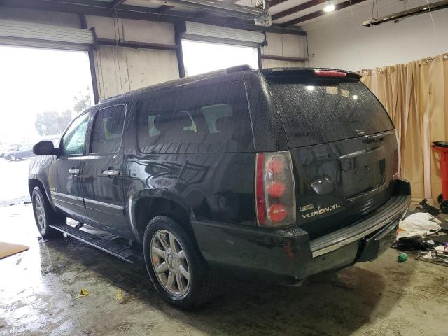 Photo 1 VIN: 1GKUKMEF1AR279363 - GMC YUKON XL D 