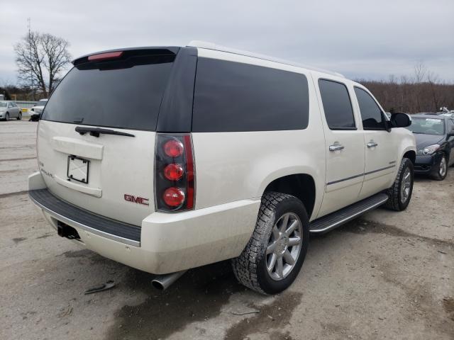 Photo 3 VIN: 1GKUKMEF1AR284773 - GMC YUKON XL D 