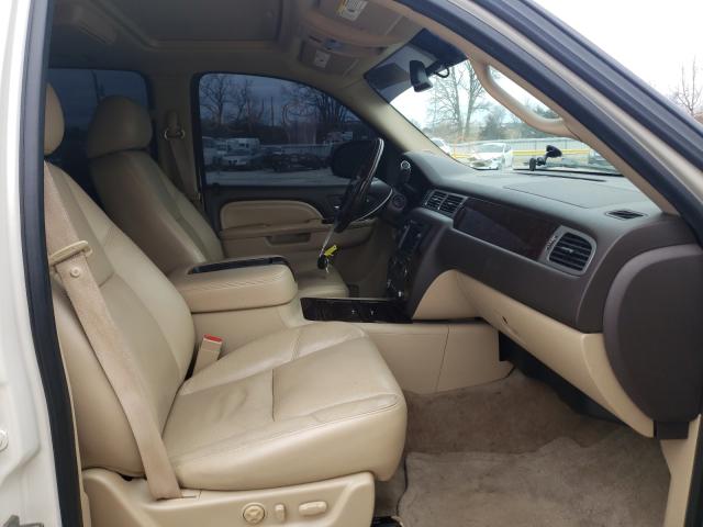 Photo 4 VIN: 1GKUKMEF1AR284773 - GMC YUKON XL D 