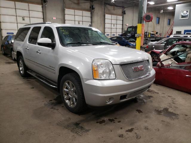 Photo 0 VIN: 1GKUKMEF2AR145767 - GMC YUKON XL D 