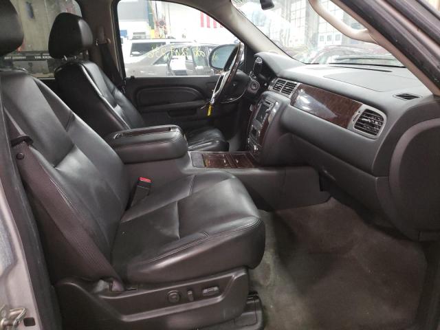 Photo 4 VIN: 1GKUKMEF2AR145767 - GMC YUKON XL D 